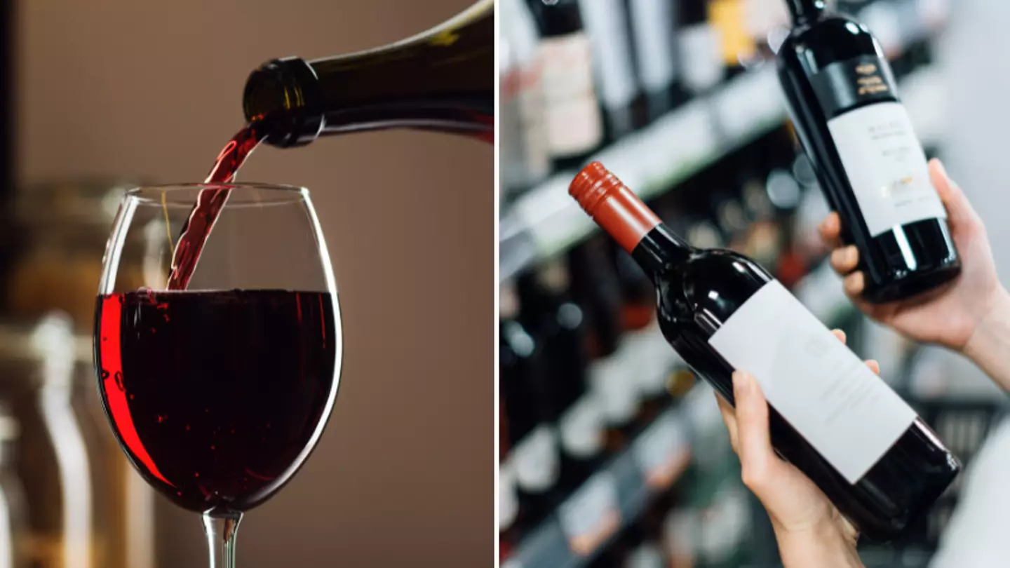 Reason why red wine gives the worst hangovers has finally been revealed
