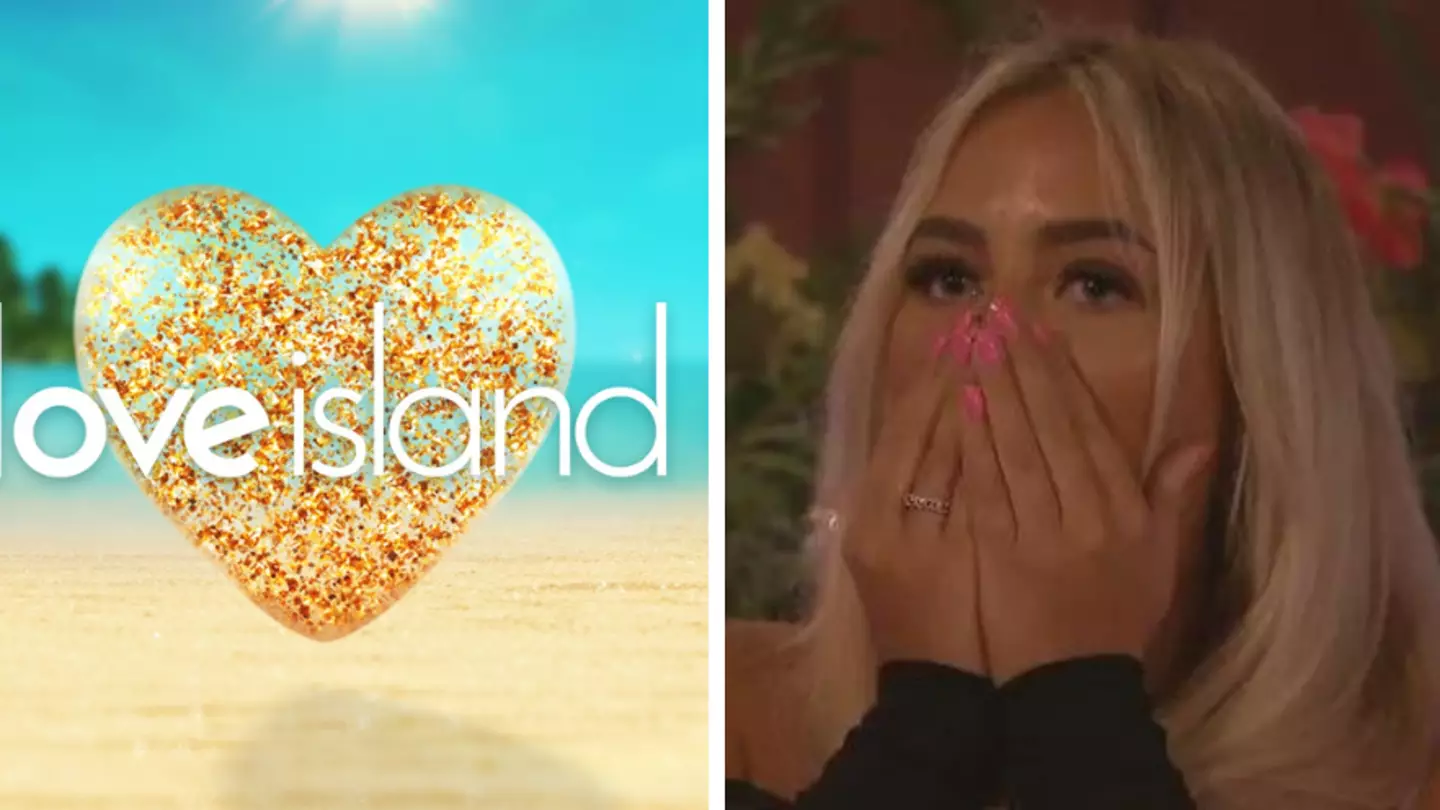 Shock twist as four Love Island stars axed from the show