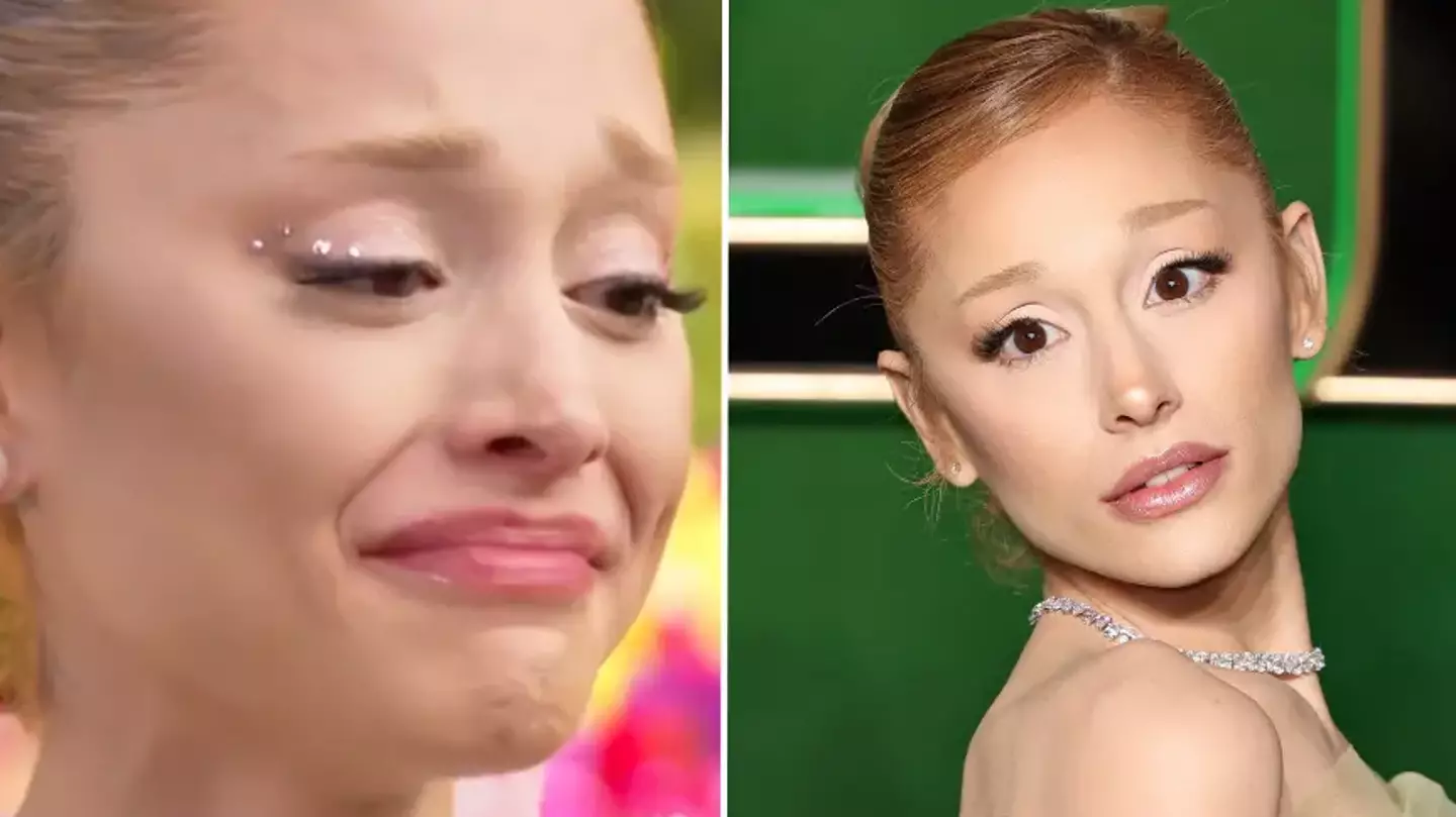 TikTok/@entertainmenttonight