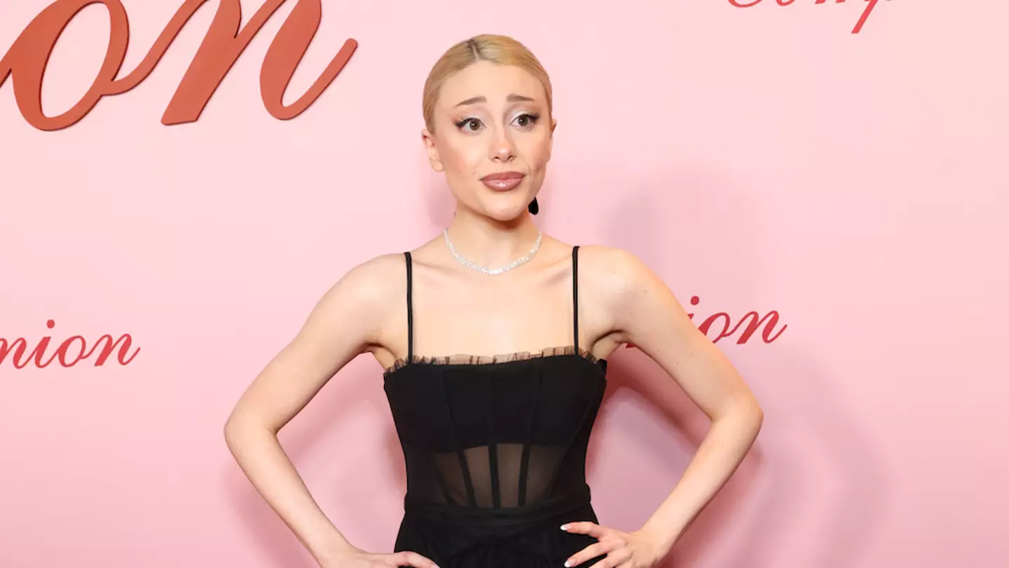 Araya Doheny/Variety via Getty Images