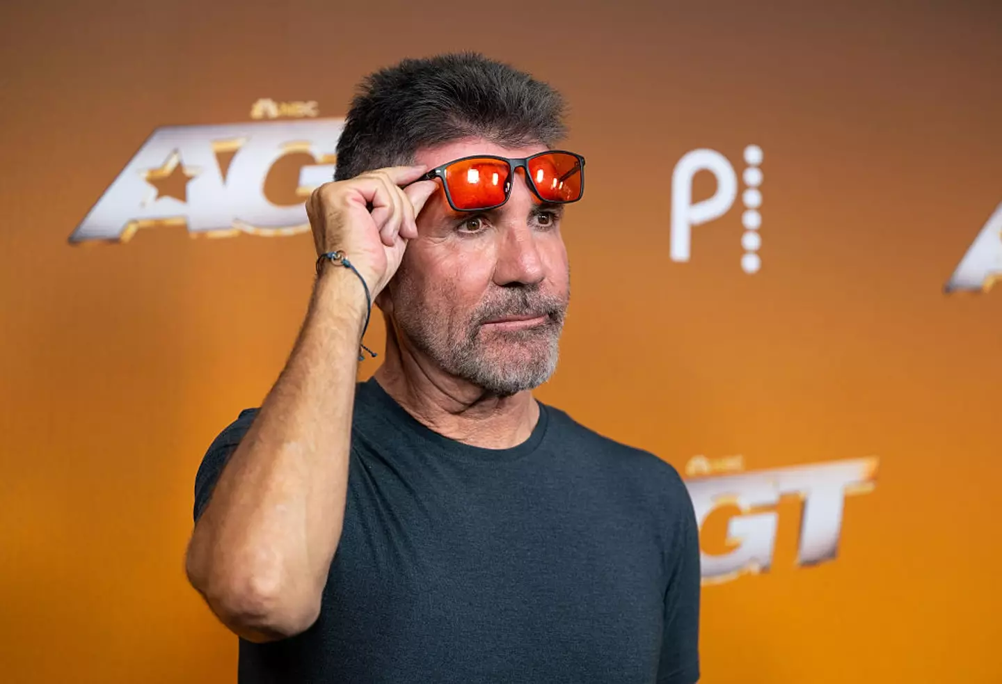 It's actually down to health rather than personal style (Amanda Edwards/Getty Images)