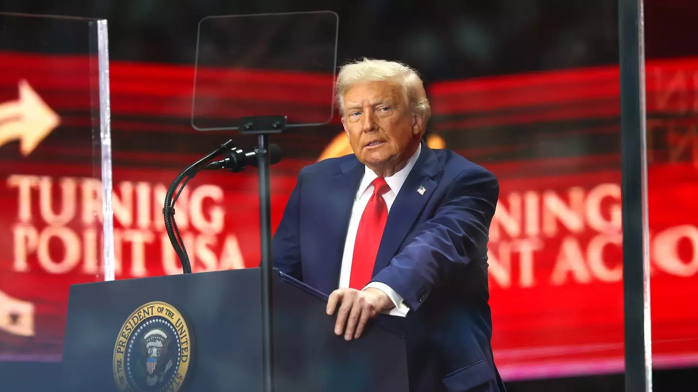 Eric Thayer/Getty Images