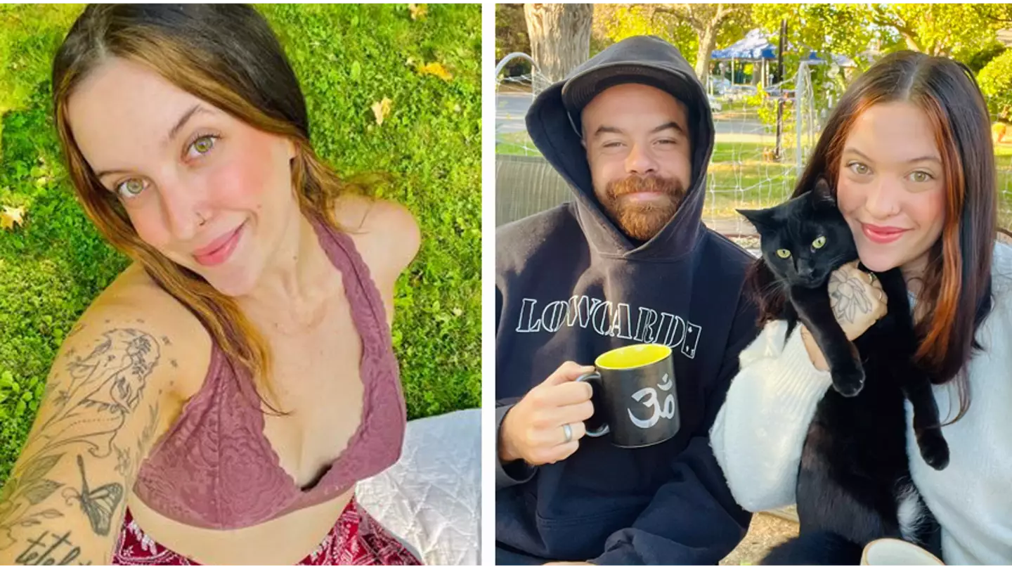 Woman faces backlash after saying she enjoys coffee with husband each morning