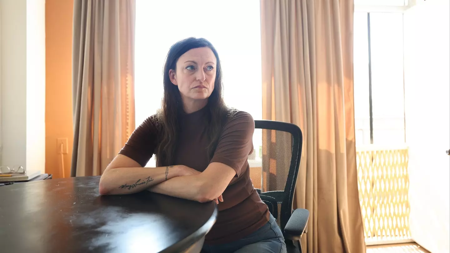 Richard Lautens/Toronto Star via Getty Images