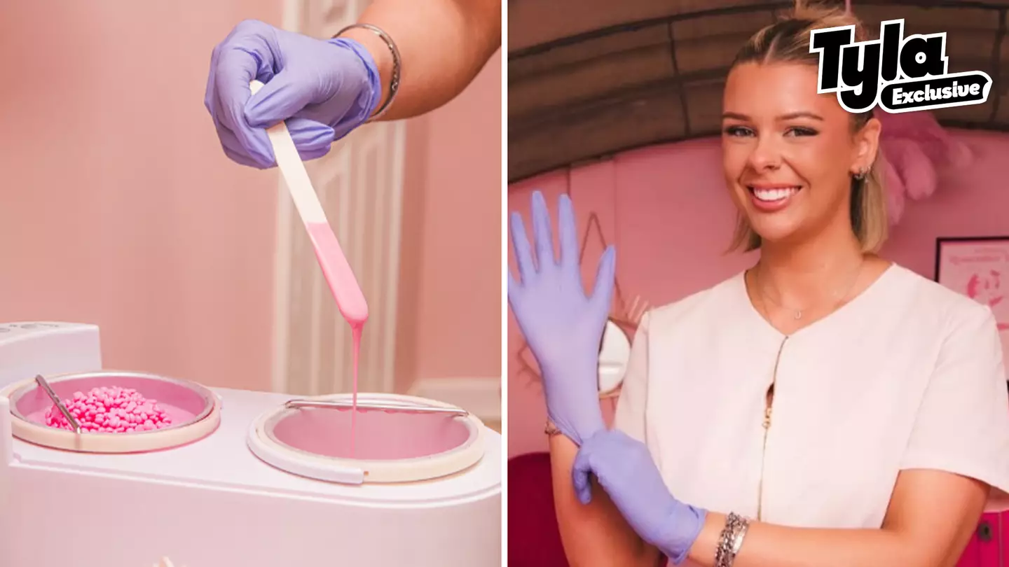 Beautician reveals client's ‘worst habit’ before coming in for a Brazilian wax