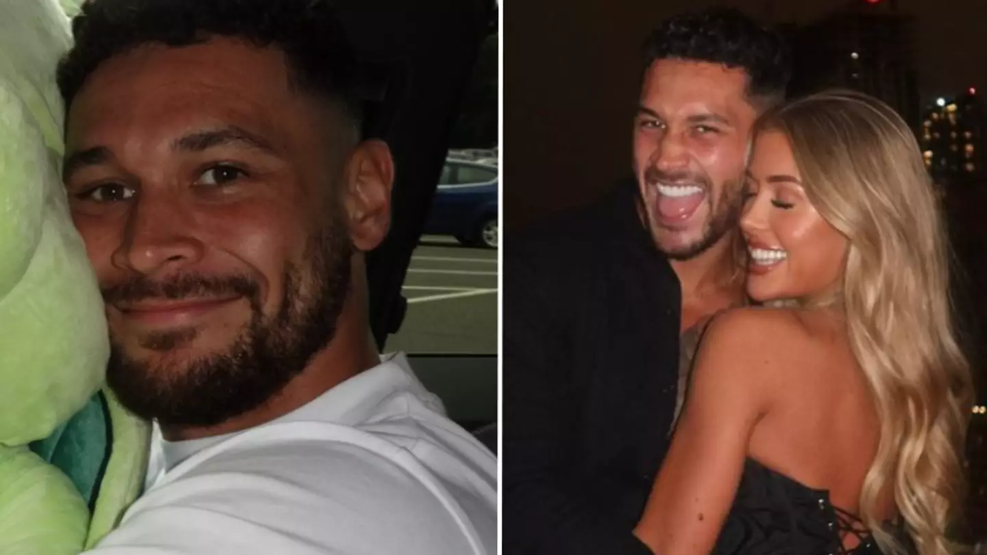 Instagram/@callumjones