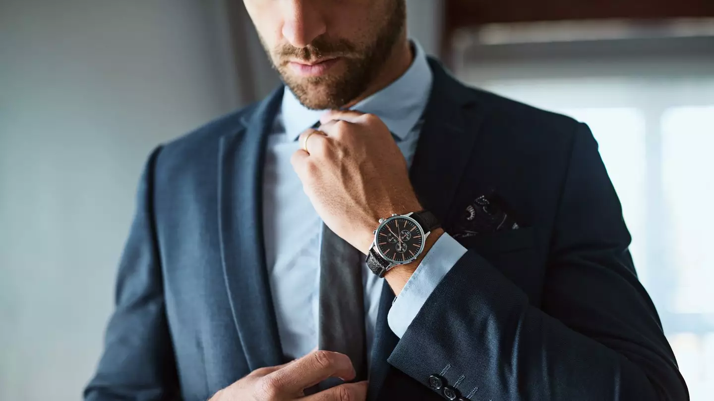 'Sexiest job a man can have' revealed as Gen Z reveal surprising new dating preference