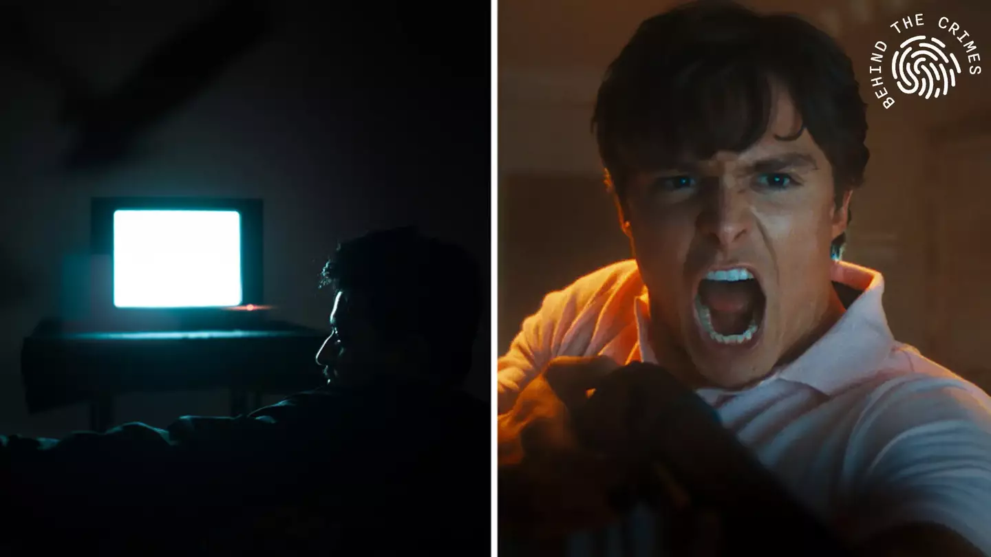Getty Stock Image/Netflix