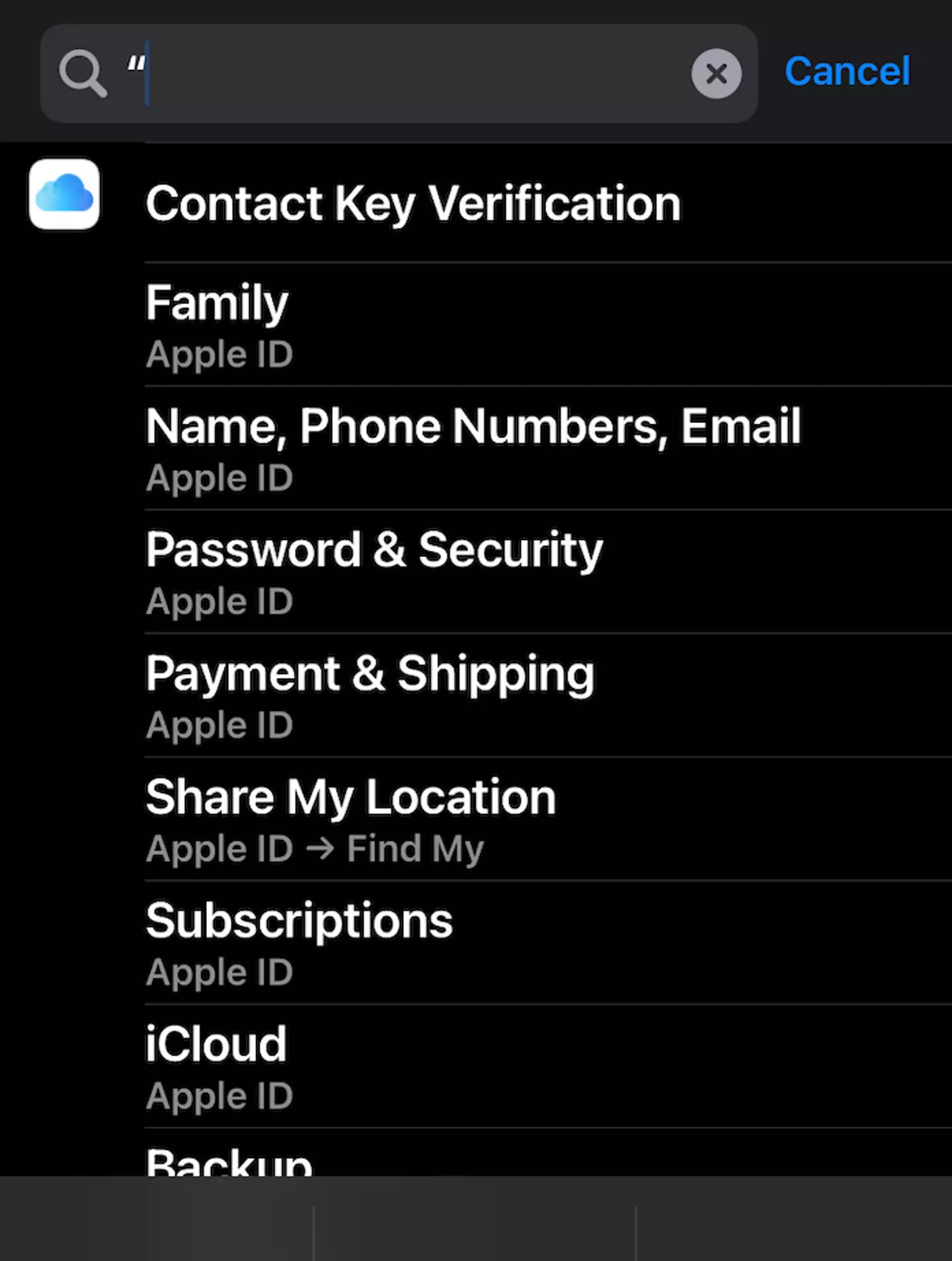 The four doomed characters are "":: and users can't believe why. (Tyla)