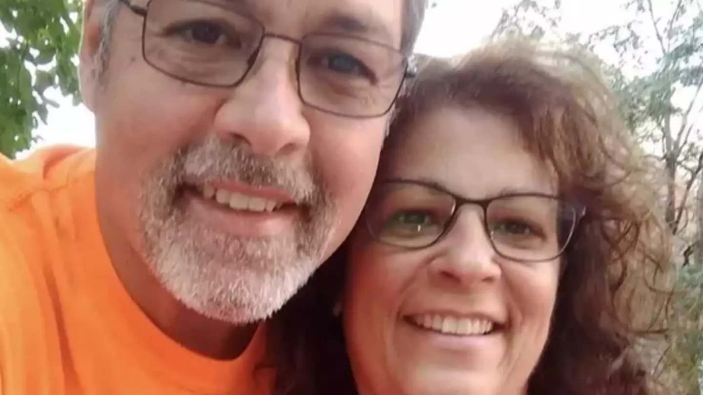 Warning issued to anyone who kisses their dog after woman loses all her limbs in horrific ordeal