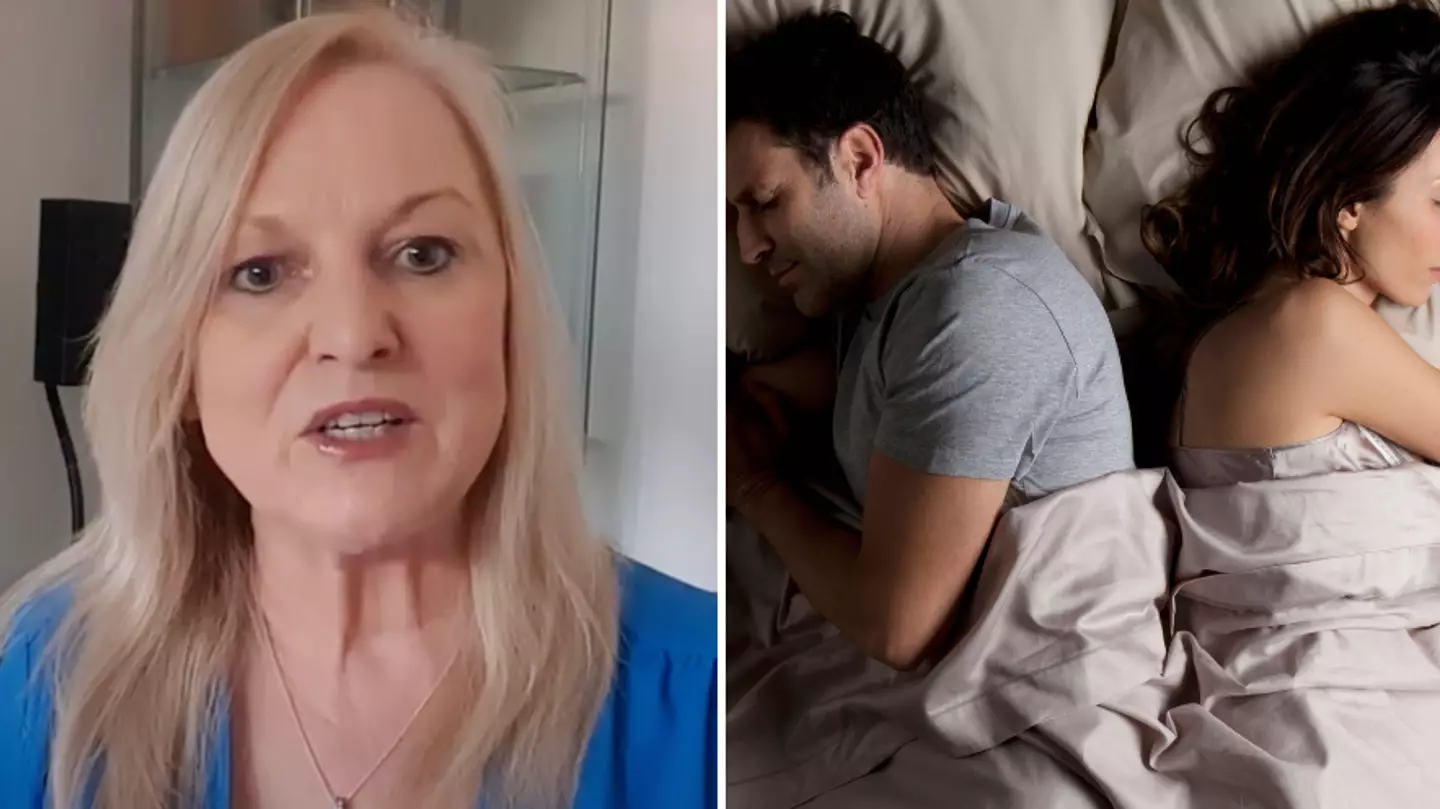 Dating expert reveals one obvious sign of ‘relationship killer’ which means it won’t last