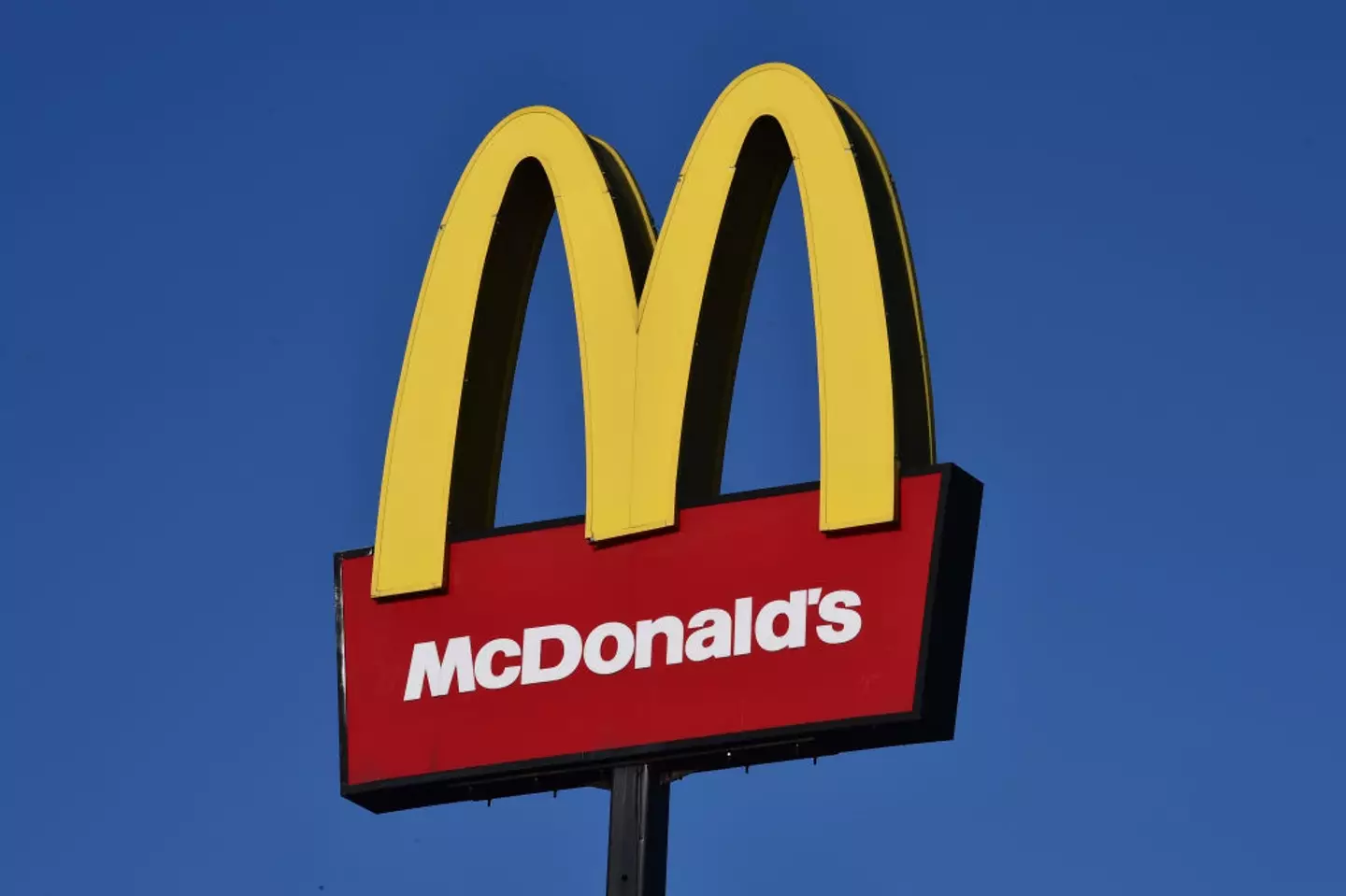 Eight new menu items have landed. (Nathan Stirk/Getty Images)
