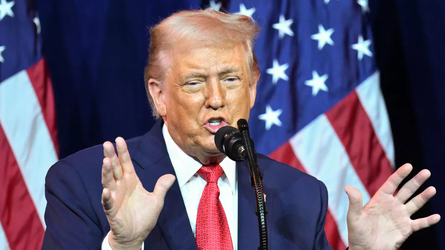 Mandel NGAN / AFP via Getty Images