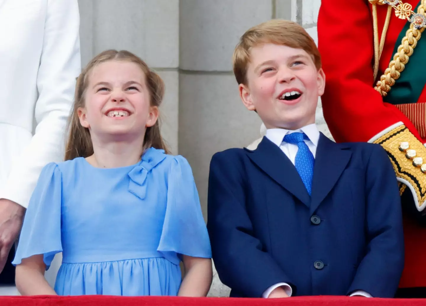 Prince George may have to travel alone (Max Mumby/Indigo/Getty Images)