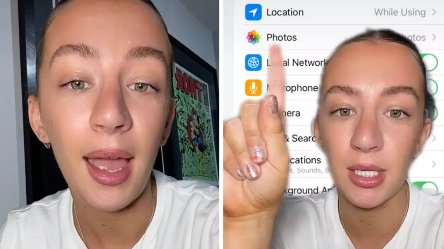 TikTok/@katiebradenpr