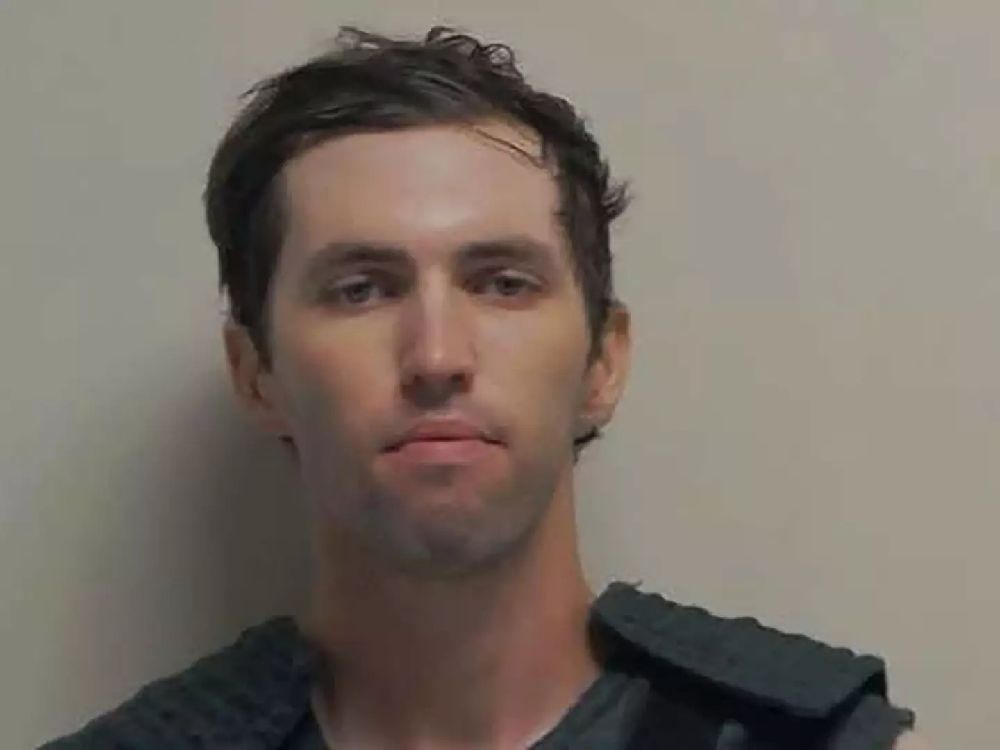 Robinson has been charged with seven crimes (Utah State Courts via Getty Images)