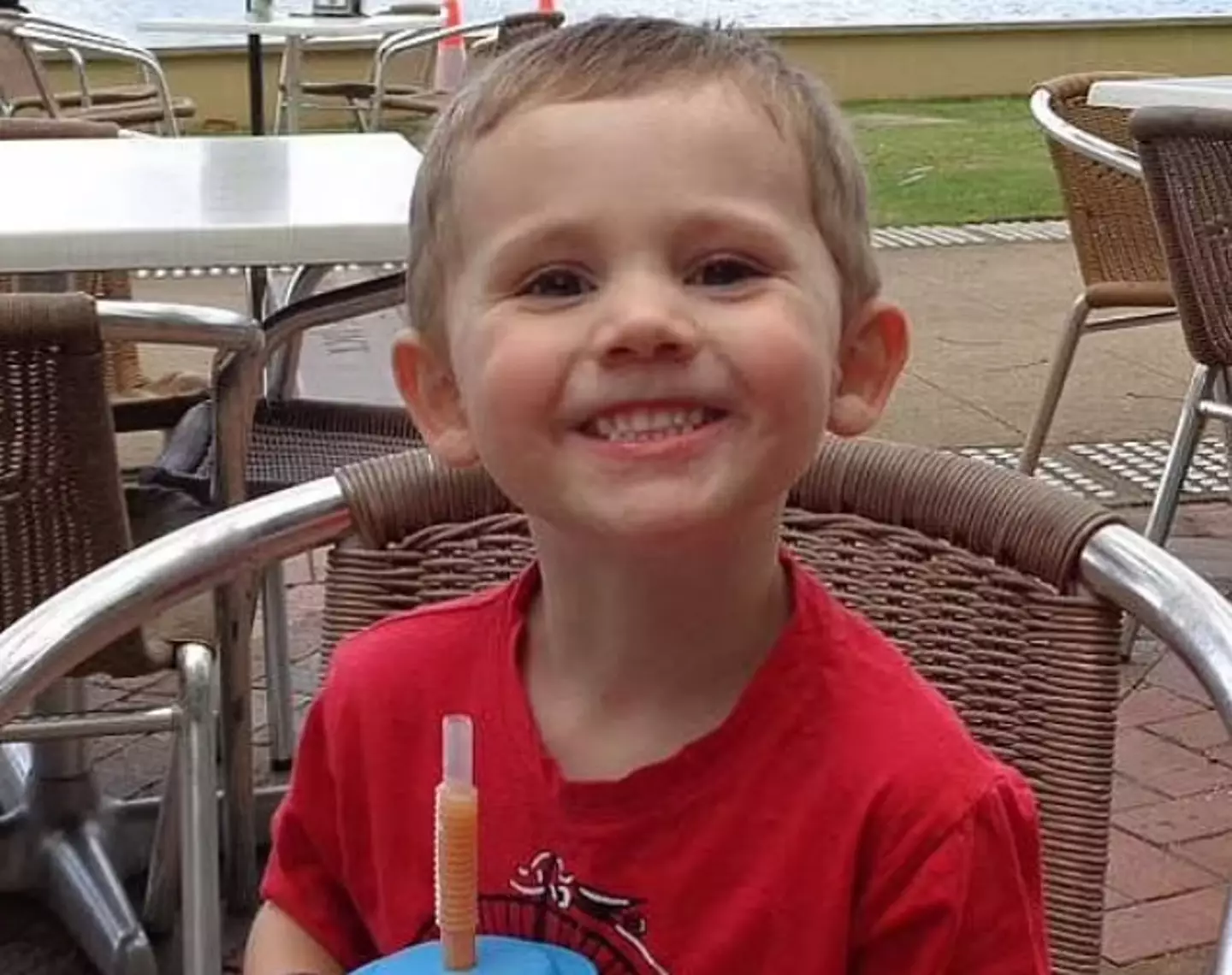 William Tyrrell went missing in September 2014.