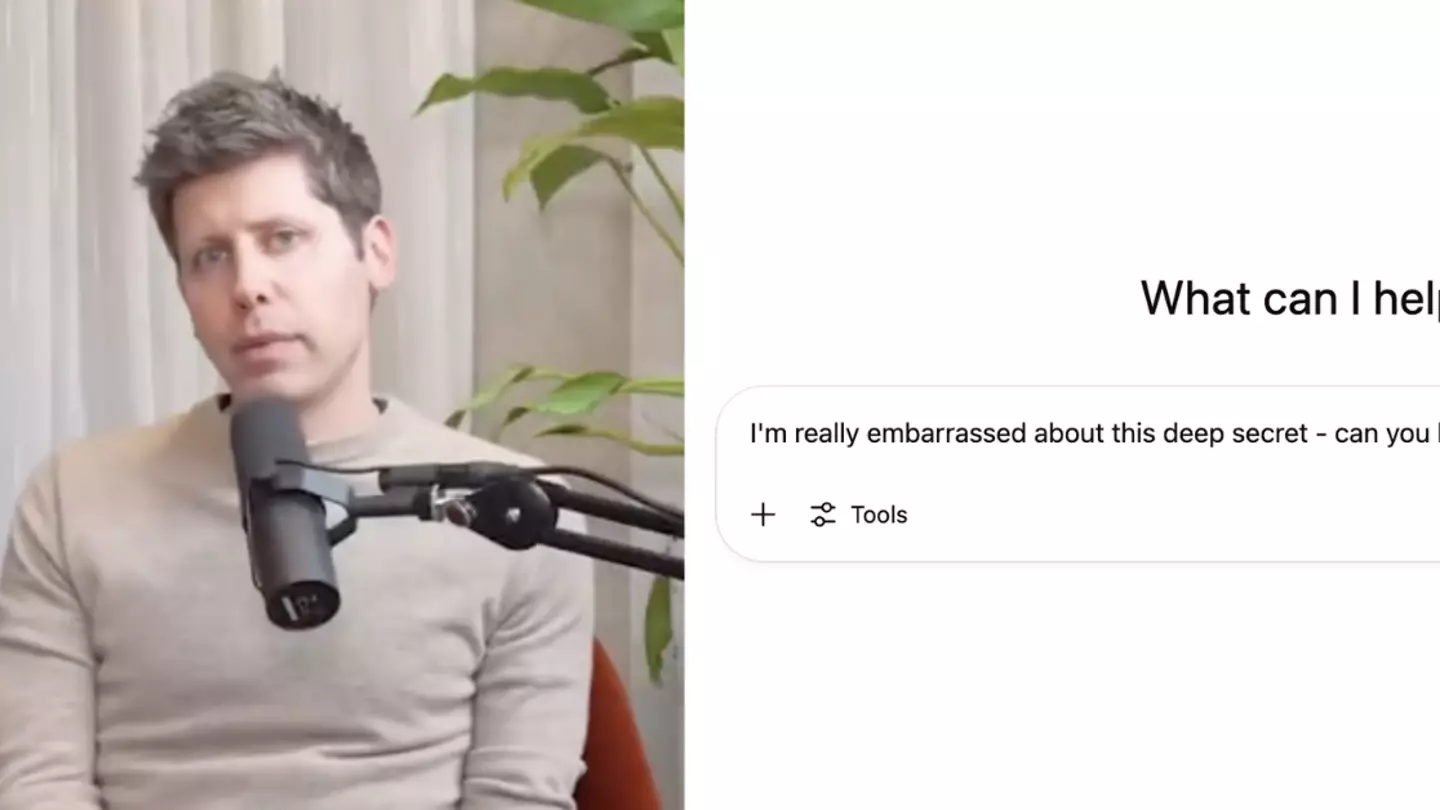 Theo Von/ChatGPT