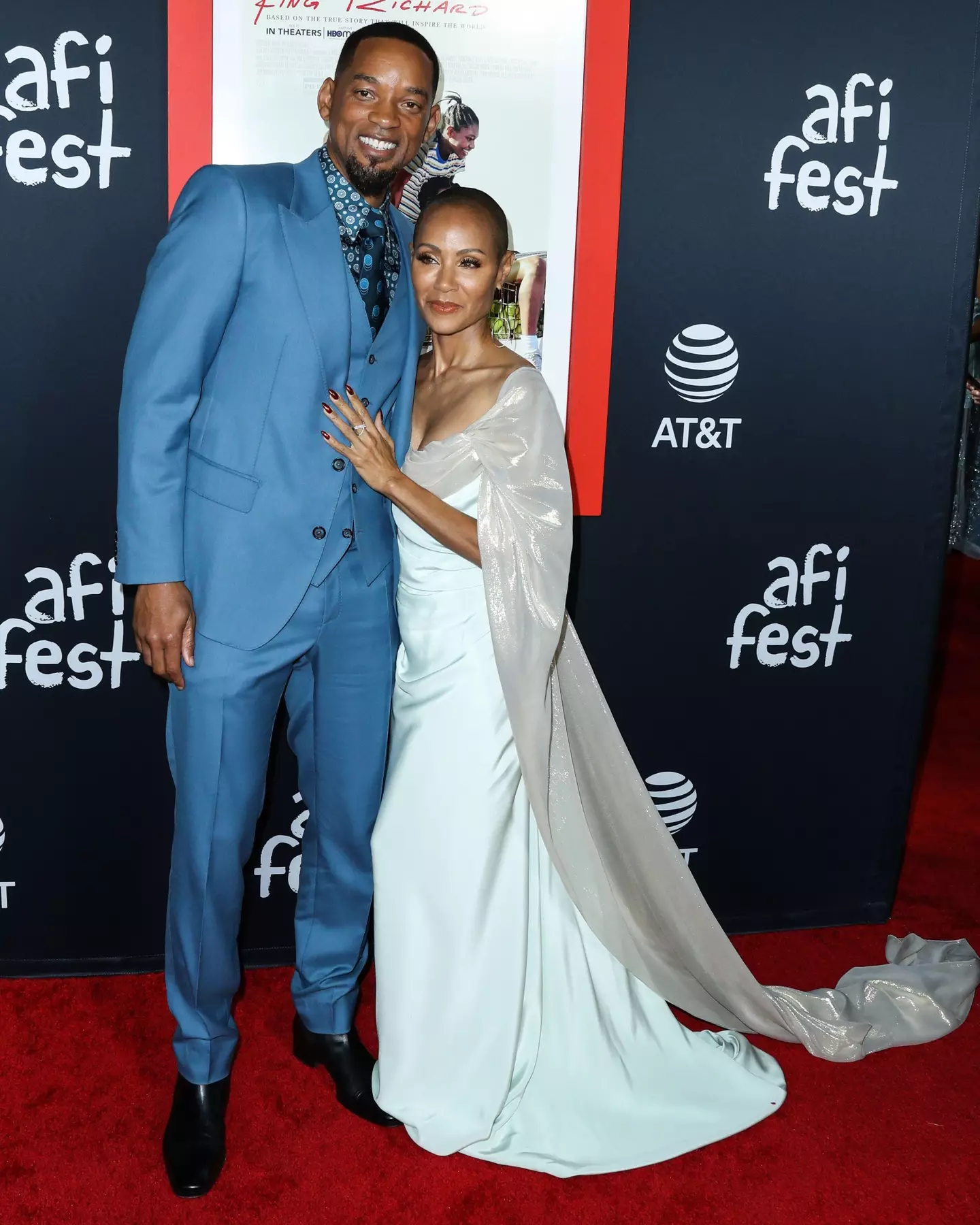 Will Smith and Jada Pinkett Smith's marriage was flung into the spotlight once again this week (