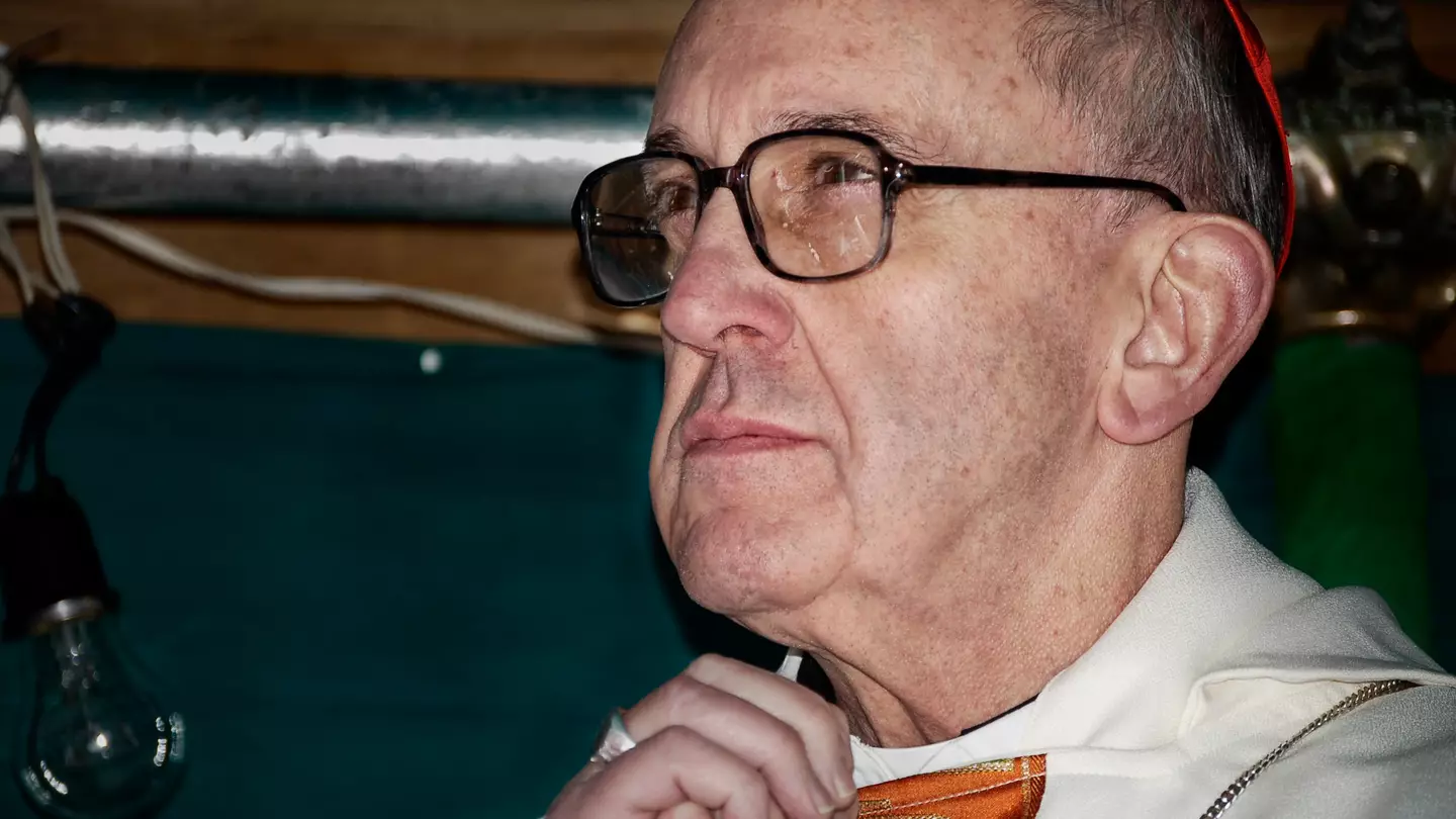 Pope Francis’ seriously unexpected past before becoming head of Roman Catholic Church revealed