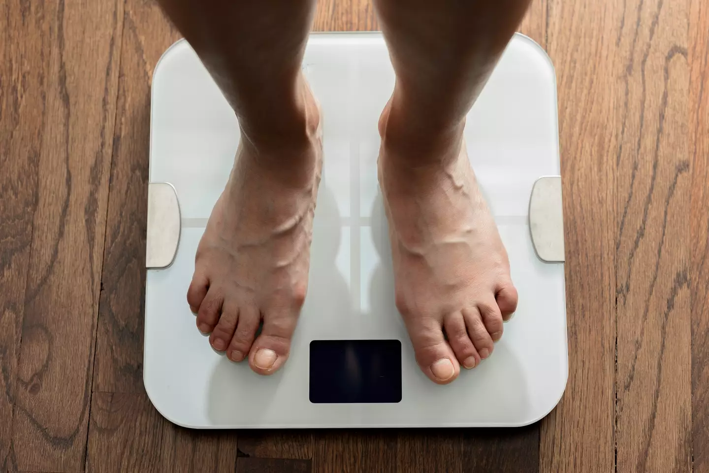 Alcohol is very calorie-dense (Getty stock photo)