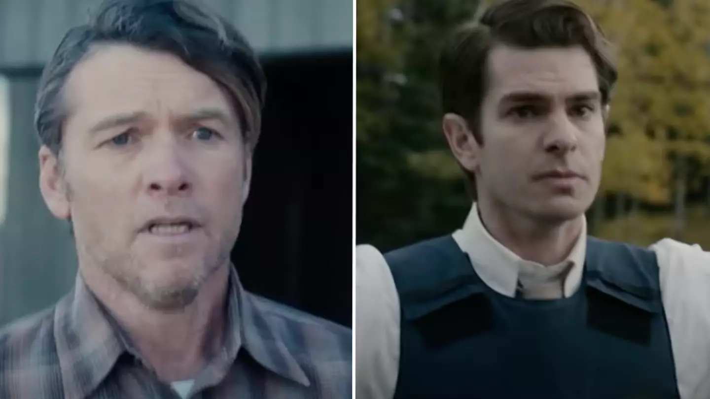 Viewers praise ‘harrowing’ and ‘criminally underrated’ psychological drama series with all-star cast that you can watch on ITV