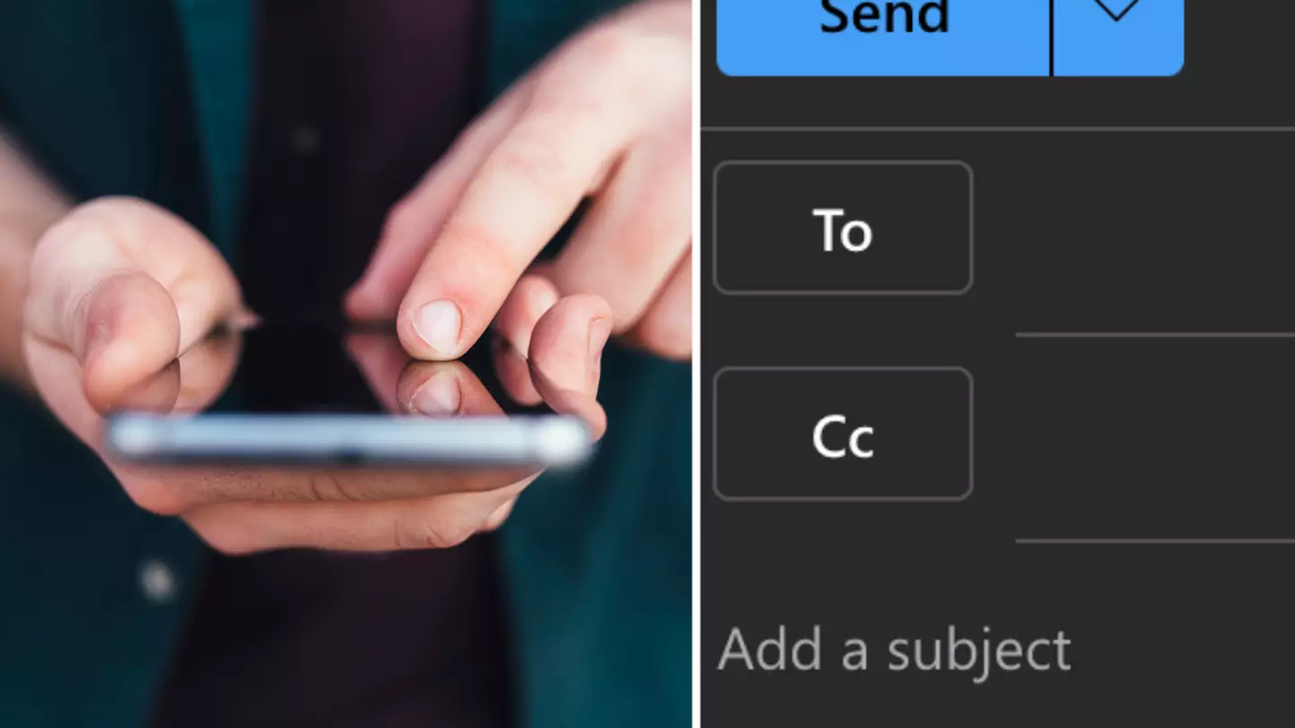Millennials shocked after realising Gen Z have given ‘CC’ entirely different meaning now