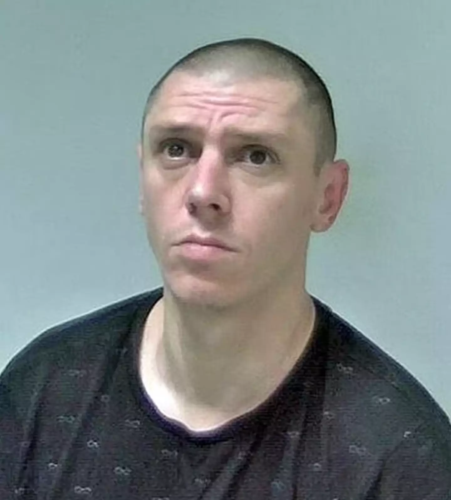 Dirk Howell was convicted of murder.