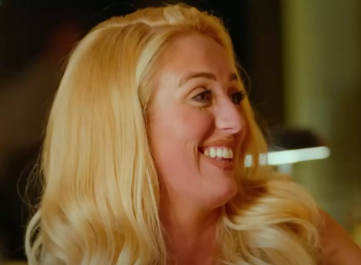 Paris and Tyson have been married for 15 years.