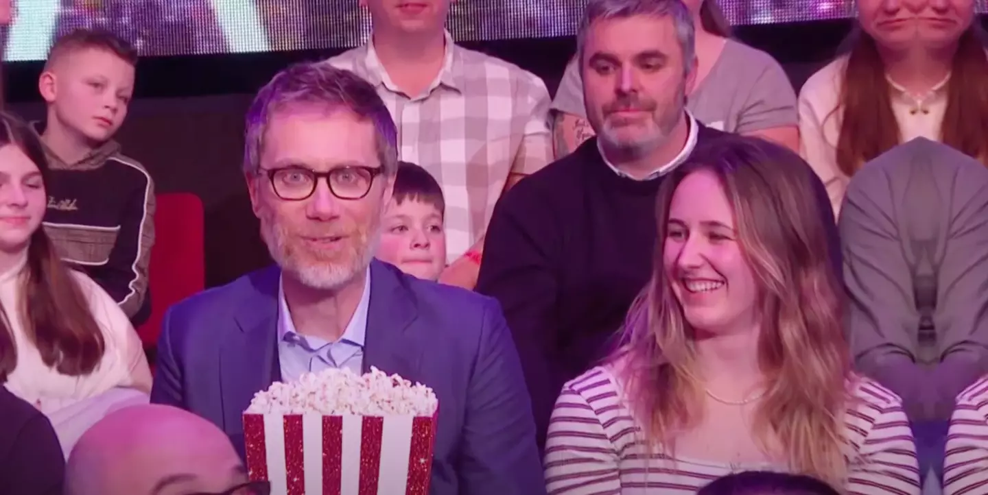 Stephen has come under fire for his comments about Simon's appearance.