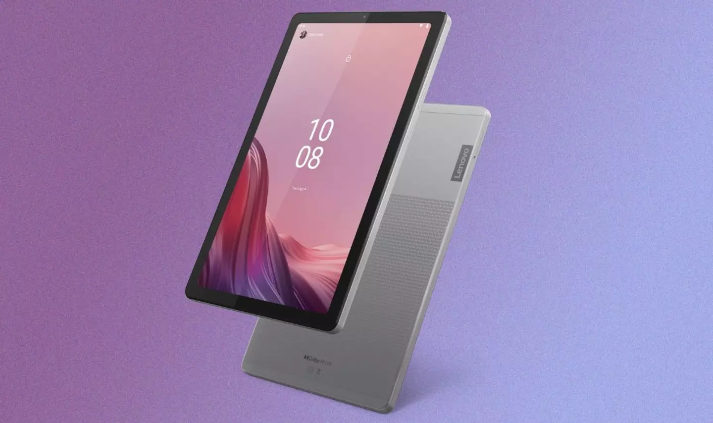 You can now get over 40 percent off a Lenovo Tablet in the Amazon Black Friday sale (Lenovo)