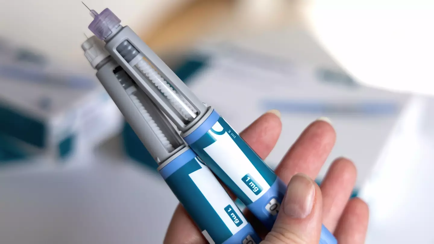 Doctor issues warning as people on weight loss injections discover ‘golden dose’
