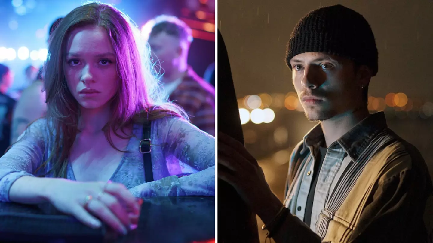 Channel 4 viewers praise incredible twist to 'excellent' new crime drama after binging entire series