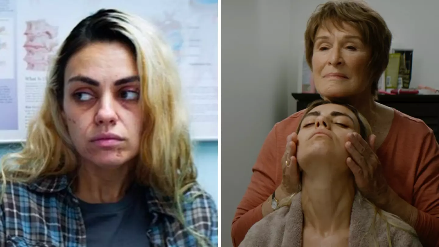 Netflix viewers are praising 'hard watch' and 'realistic' emotional drama Four Good Days
