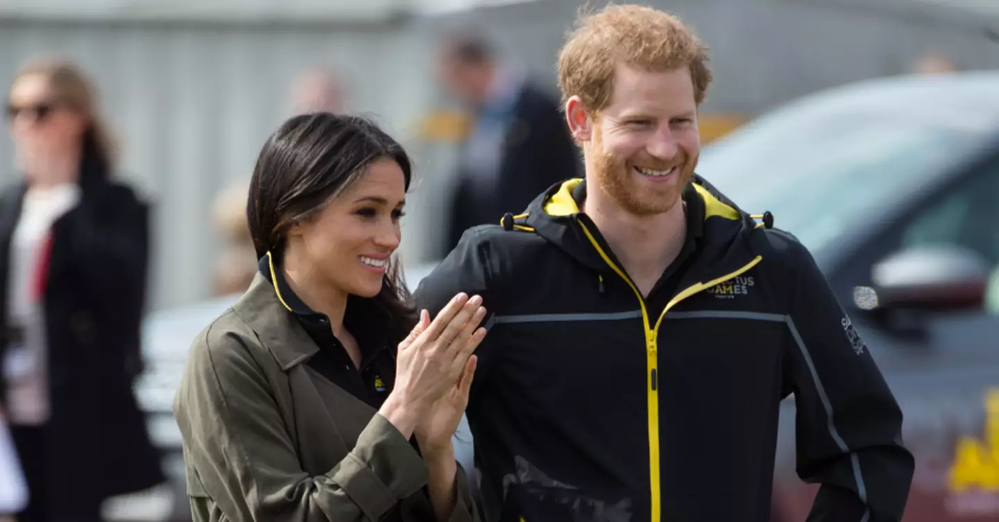 Meghan Markle and Prince Harry moved to the States back in 2020. (