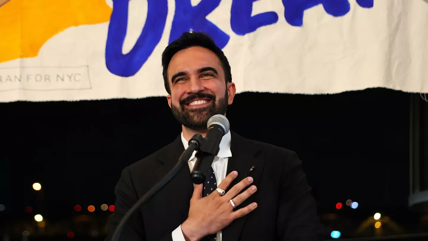 Donald Trump made eerie threat to Zohran Mamdani before he got elected