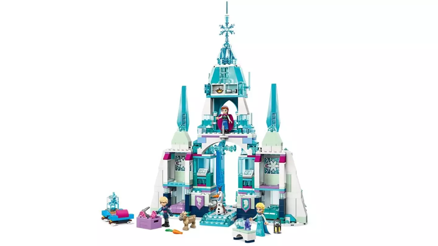 LEGO