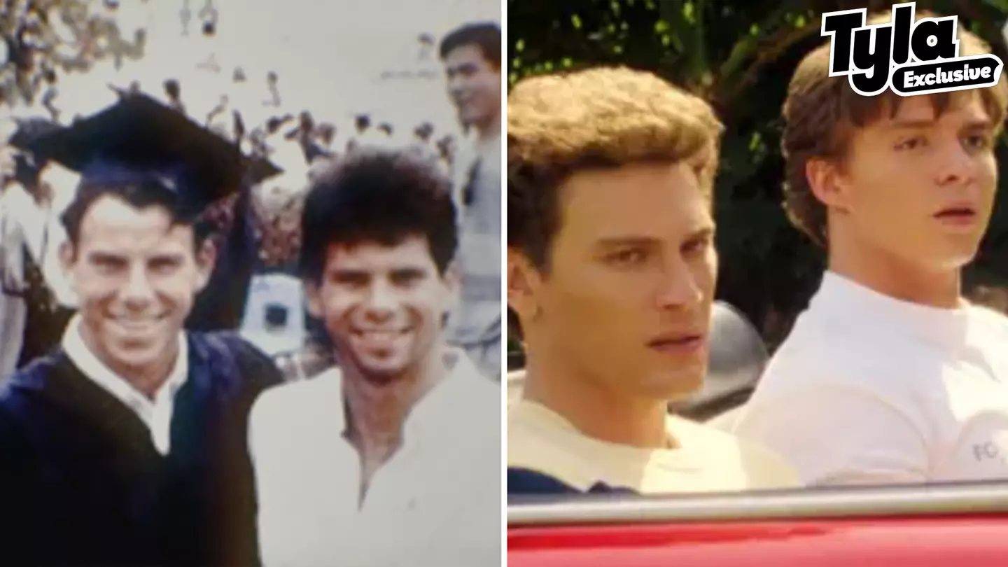 Criminal psychologist issues warning to anyone who’s watched Menendez brothers series on Netflix