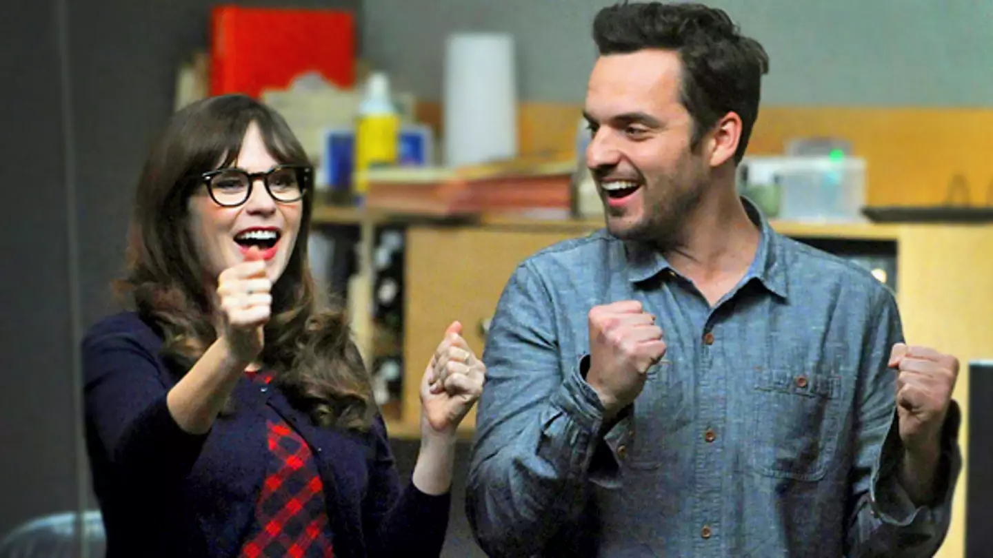 New Girl: Zooey Deschanel Confirms Fan Theory About Co-Star Jake Johnson