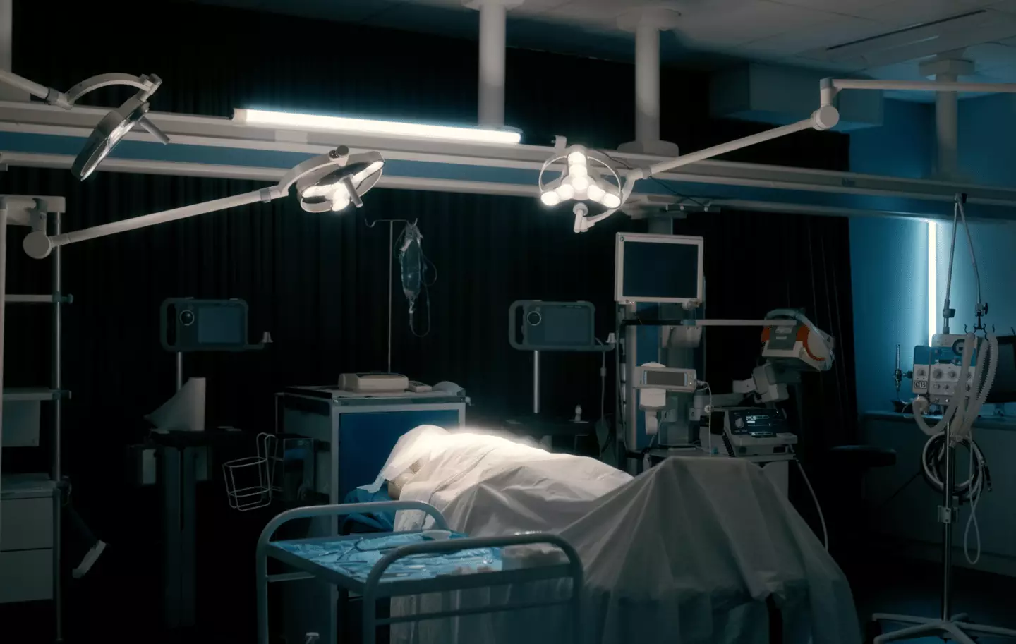 Over 2,000 autopsy records were analysed (Getty Stock Images)