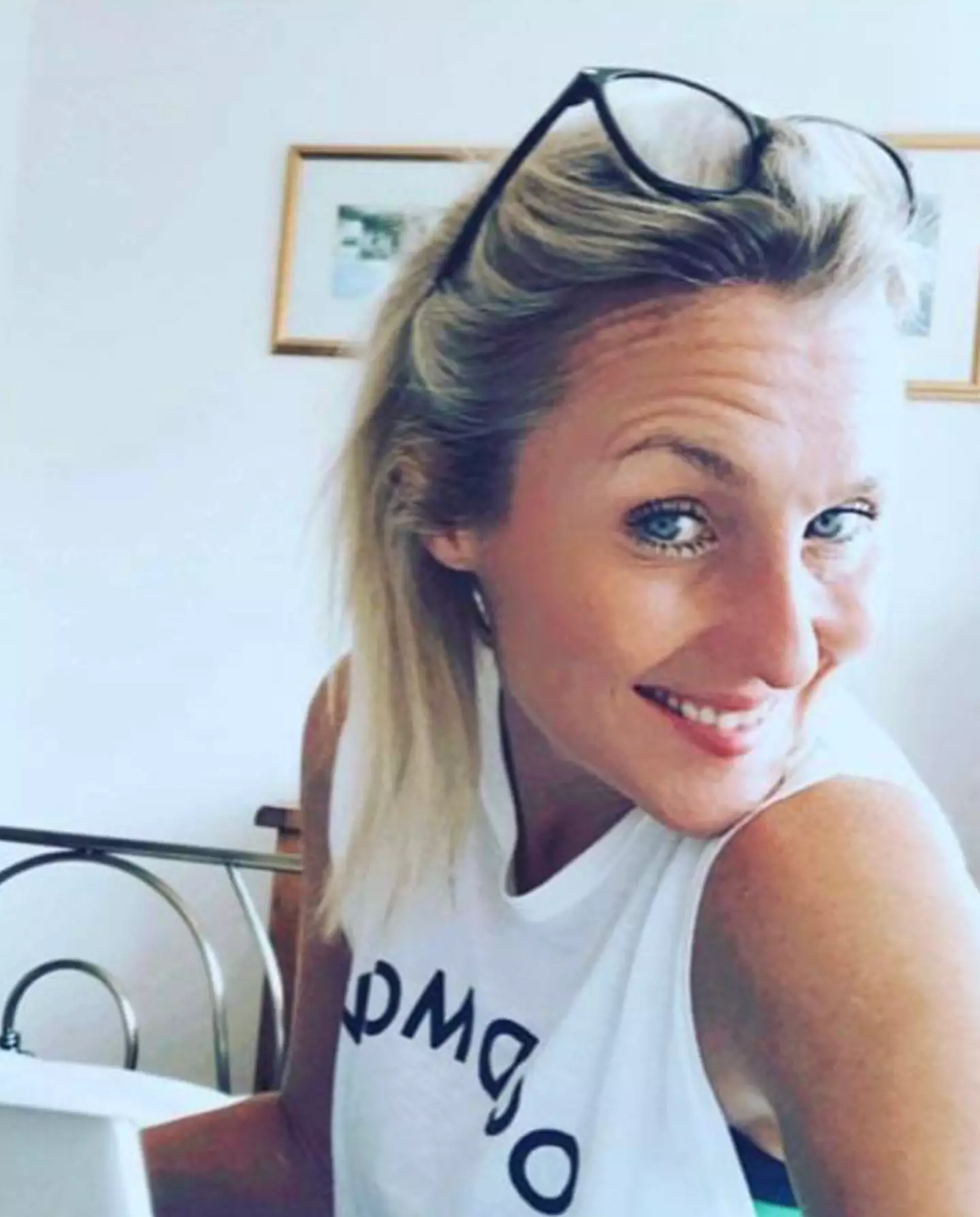 Tyla spoke with Ally Hensley about living with Mayer-Rokitansky-Kuster-Hauser Syndrome (Supplied)