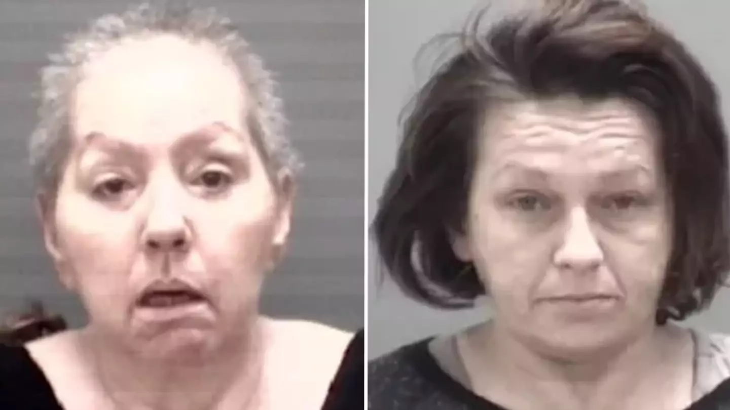 Bizarre email that led to woman's 'downfall' in chilling 20-year-old murder case