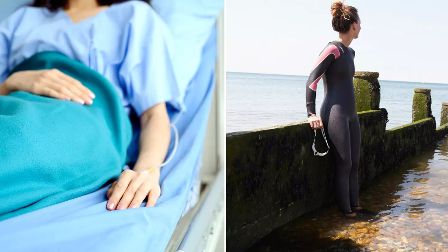 Women given horrific warning over popular sport that is way safer for men