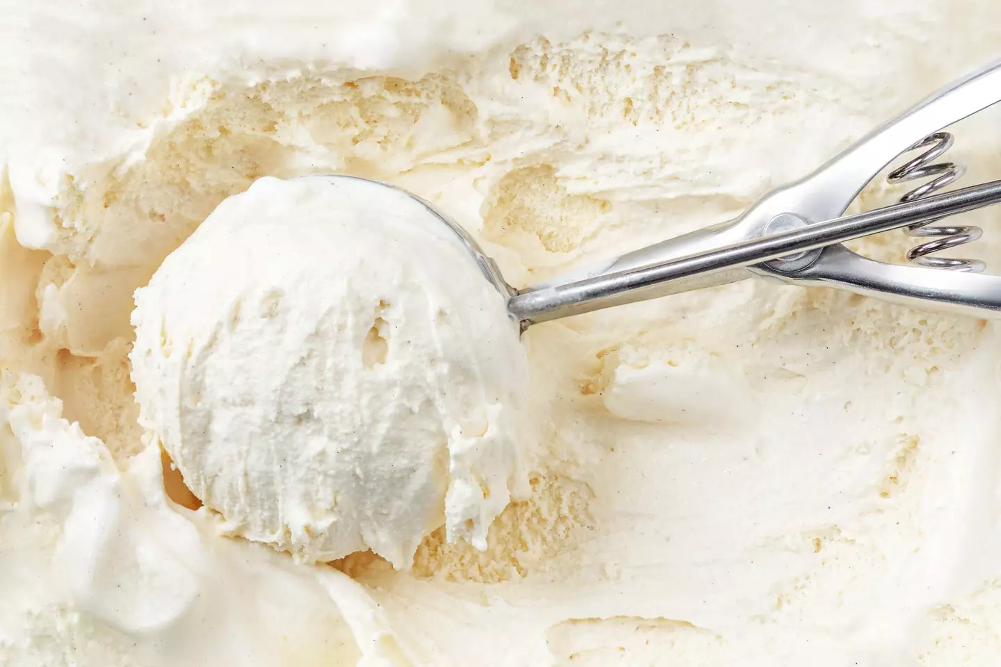 'Discharge scooping' is apparently a thing (Getty Stock Images)