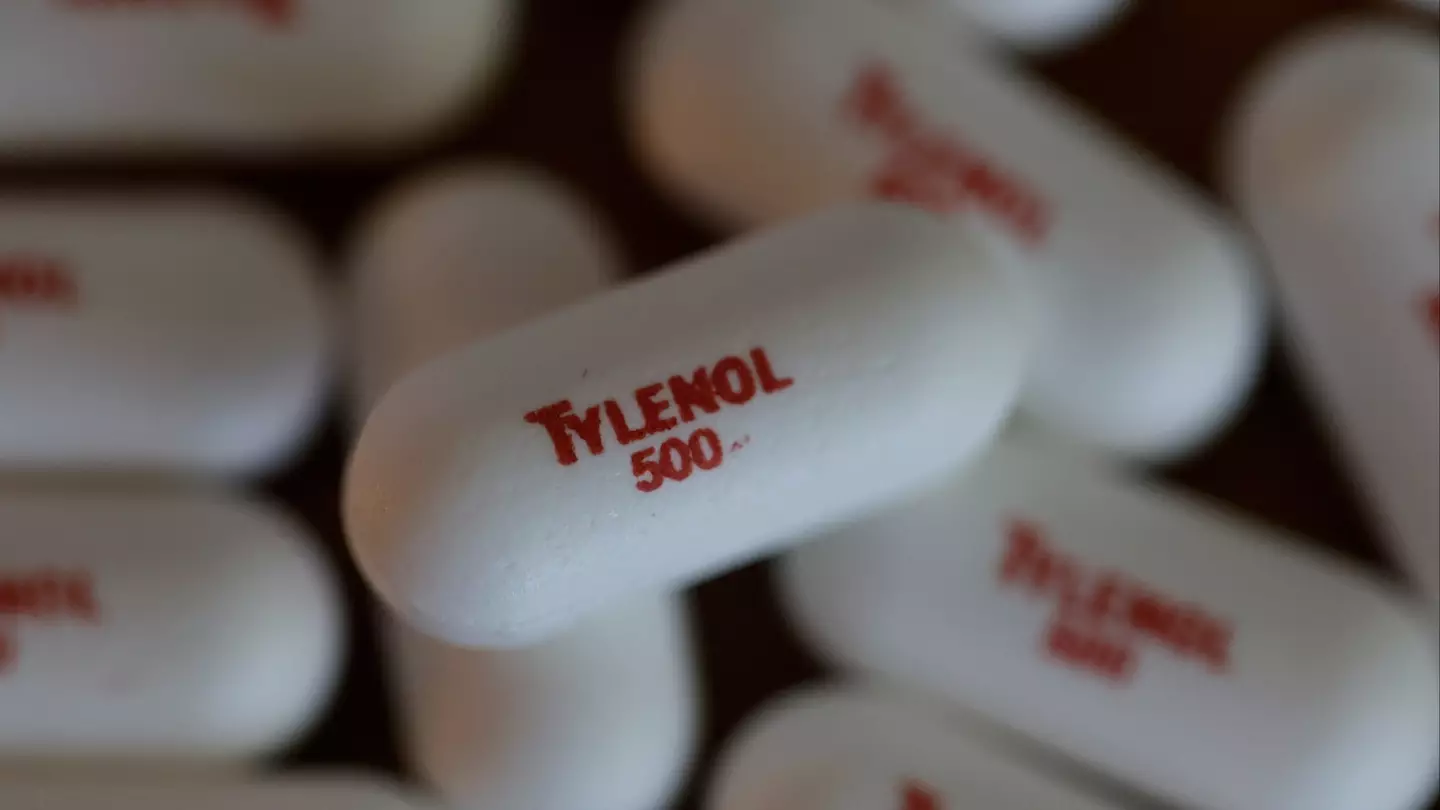 Justin Sullivan/Getty Images