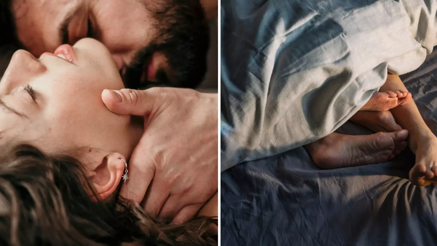 Studio4/Frank and Helena/Getty Images