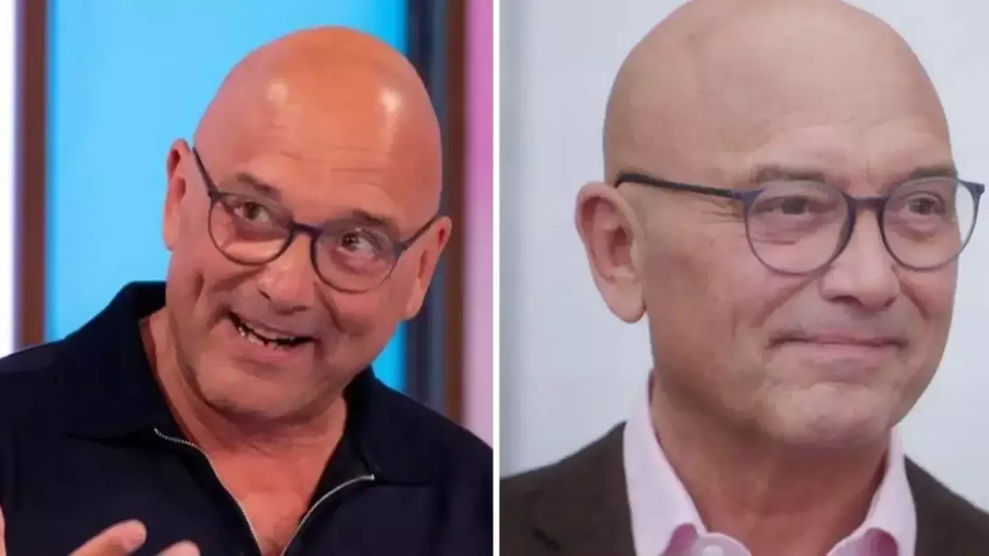 MasterChef star Gregg Wallace accused of making ‘lesbian jokes’ as new claims emerge amid investigation