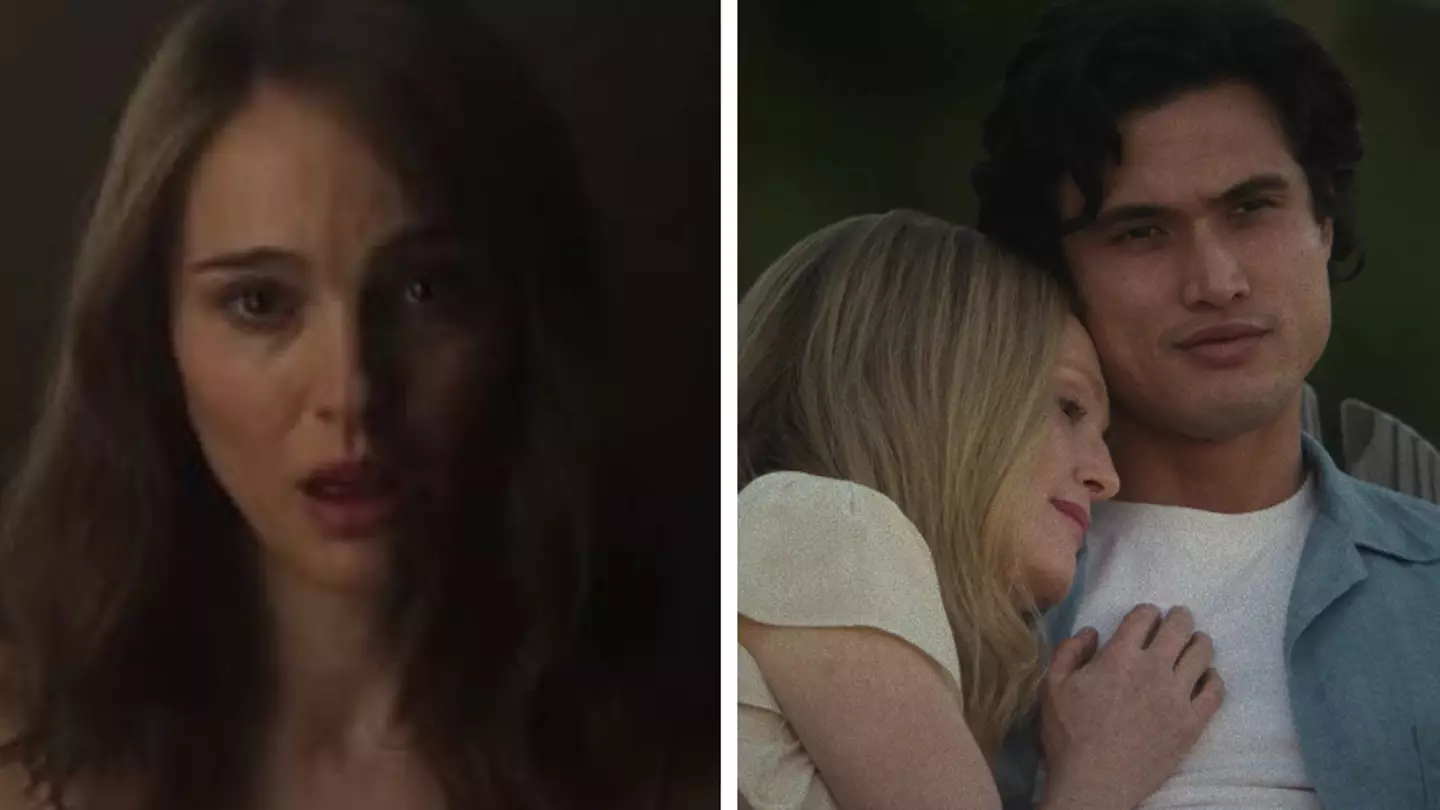 Netflix viewers call 'incredible' new drama 'the best movie of the year'