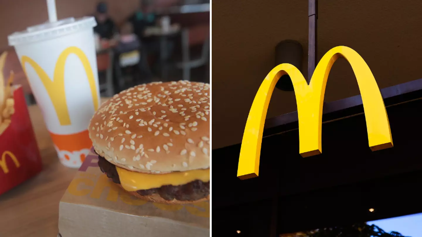 McDonald’s sued for $50,000 after E. coli outbreak linked to its products leaves one dead and 49 ill