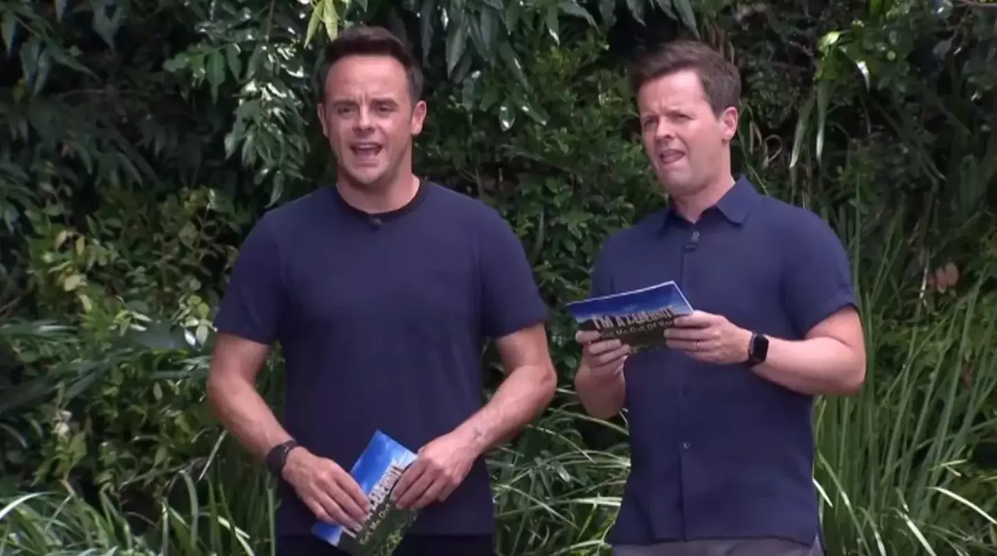 Why do the Geordie duo cover their watches?